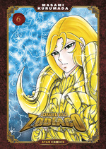 I Cavalieri dello Zodiaco - Saint Seiya - Final Edition